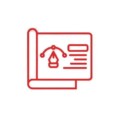 Brand Guidelines & Roll-Out Support