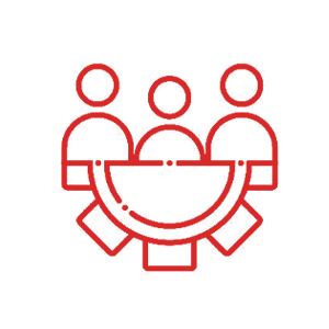 Creative & experienced team