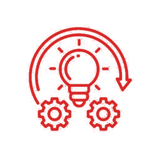 High-quality, professional execution